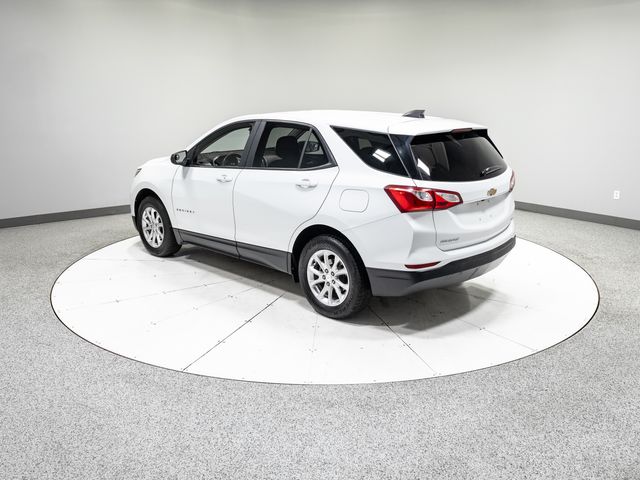 2020 Chevrolet Equinox LS - Photo 29