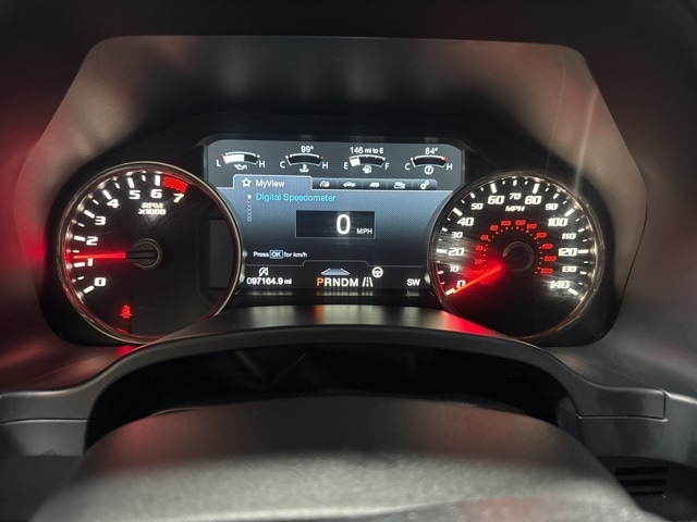 2018 Ford F-150 Raptor - Photo 16