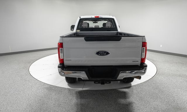 2018 Ford F-350 Super Duty XL - Photo 31