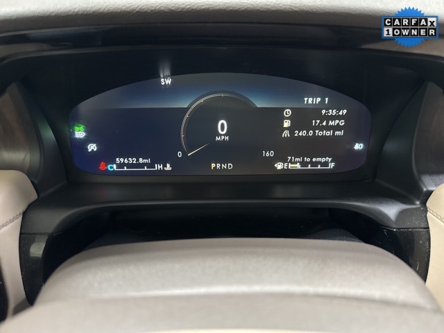 2022 Lincoln Aviator Reserve - Photo 18