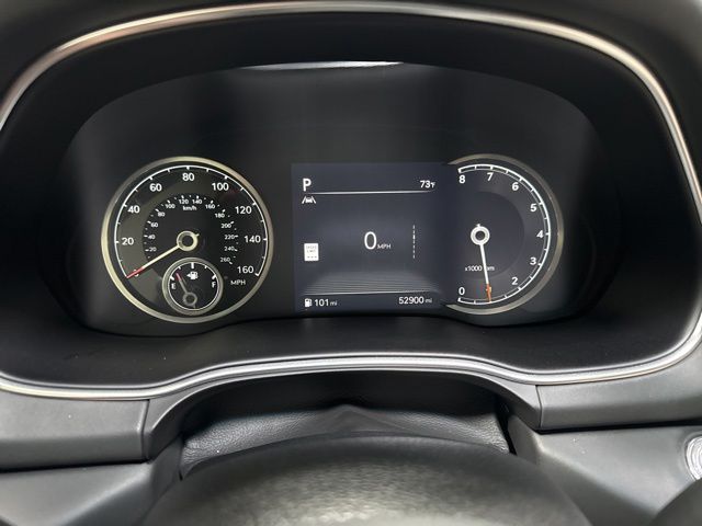 2023 GENESIS GV80 Advanced+ - Photo 20