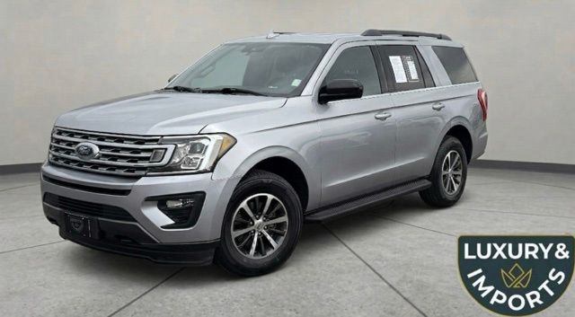 2020 Ford Expedition XL 4x4 (Fleet)'s photo