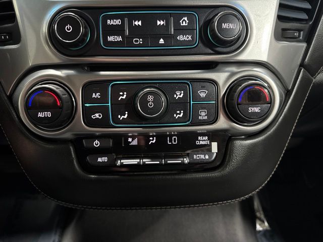 2020 Chevrolet Tahoe LS - Photo 18