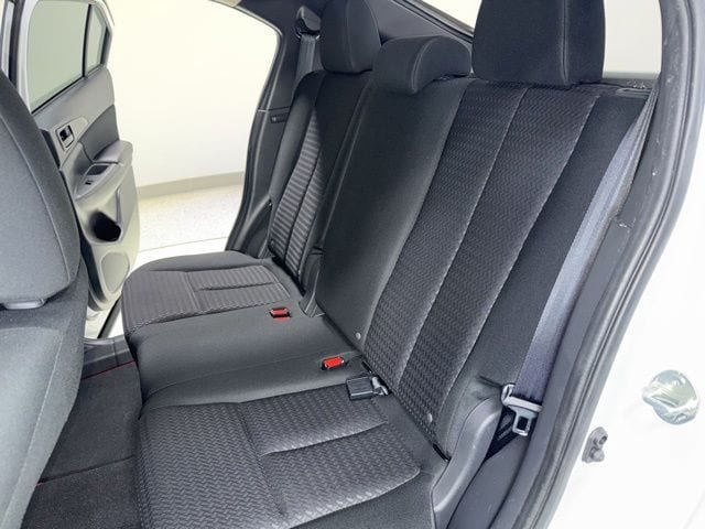 2023 Mitsubishi Eclipse Cross RALLIART - Photo 21