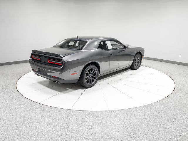 2022 Dodge Challenger GT - Photo 27