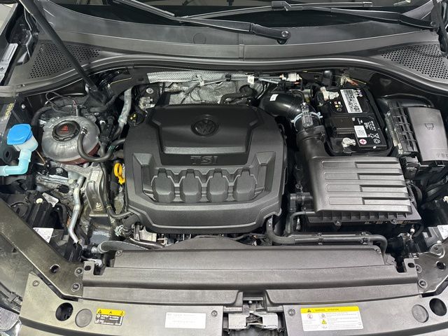 2023 Volkswagen Tiguan S - Photo 8
