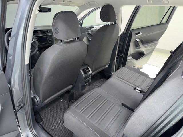2023 Volkswagen Tiguan S - Photo 26