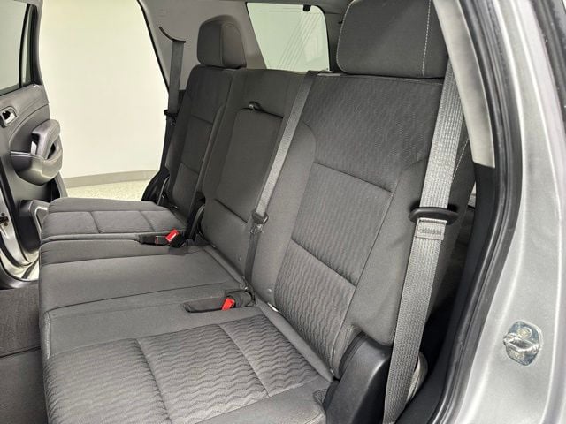 2020 Chevrolet Tahoe LS - Photo 22