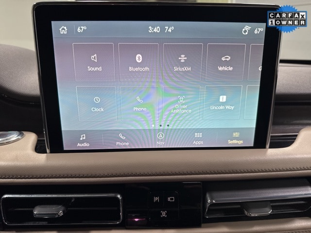 2022 Lincoln Aviator Reserve - Photo 22