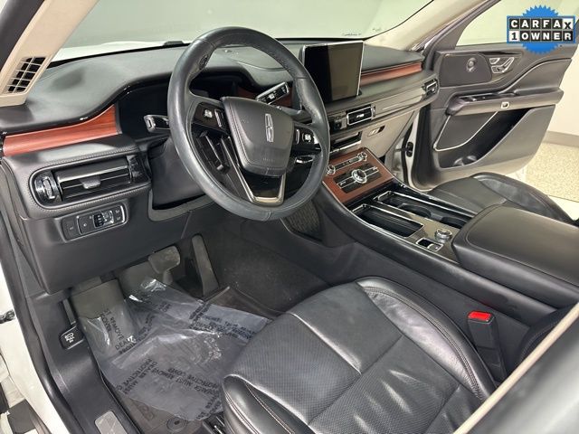 2021 Lincoln Aviator Reserve - Photo 13
