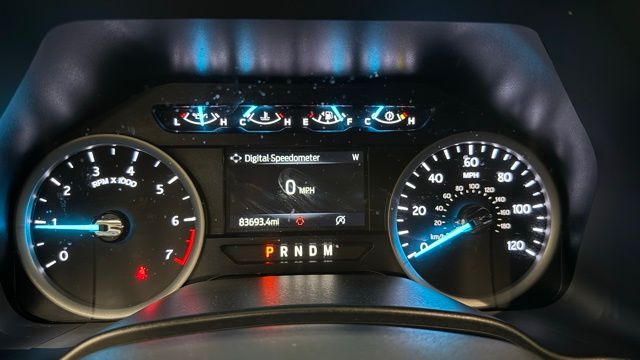2020 Ford Expedition XL - Photo 36