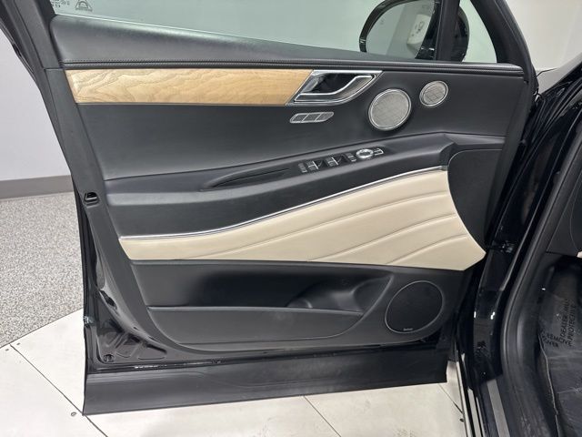 2023 GENESIS GV80 Advanced+ - Photo 13