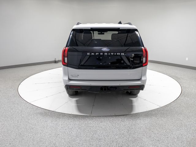 2025 Ford Expedition Active - Photo 34
