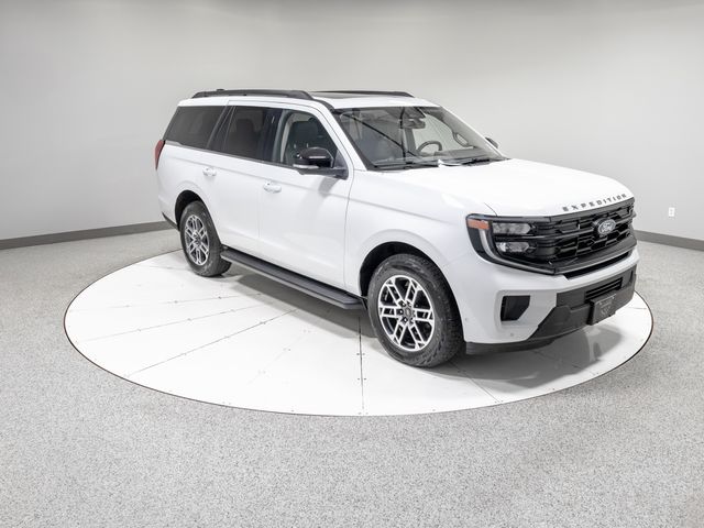 2025 Ford Expedition Active - Photo 31