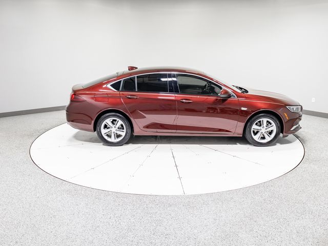 2020 Buick Regal Sportback Preferred - Photo 28
