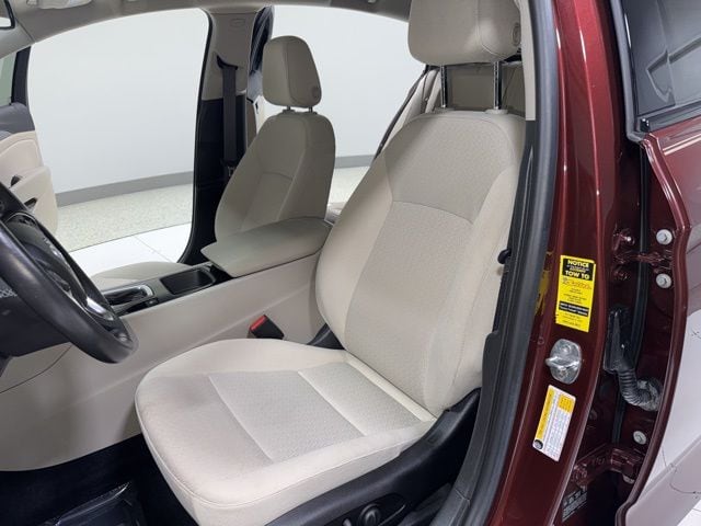 2020 Buick Regal Sportback Preferred - Photo 13