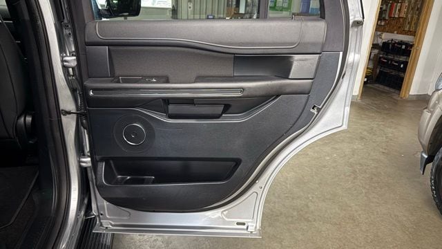 2020 Ford Expedition XL - Photo 26