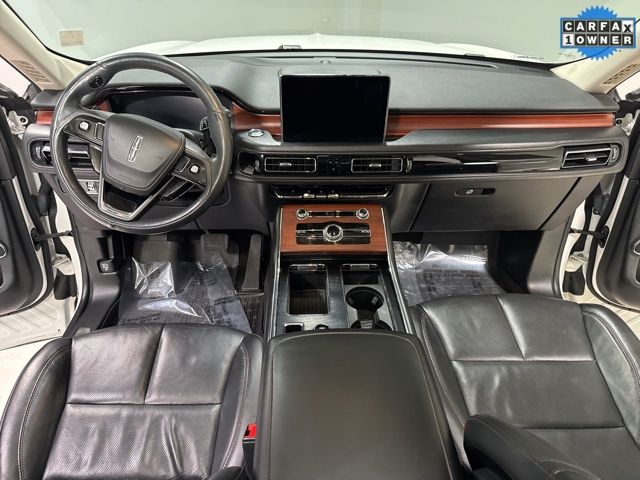 2021 Lincoln Aviator Reserve - Photo 16
