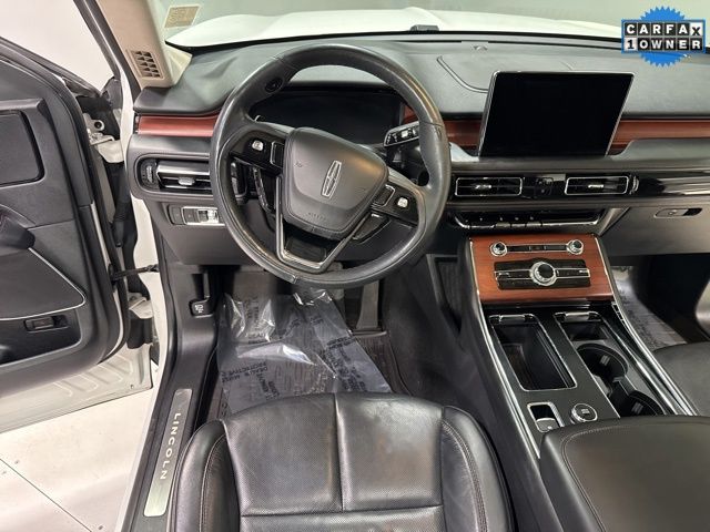 2021 Lincoln Aviator Reserve - Photo 17