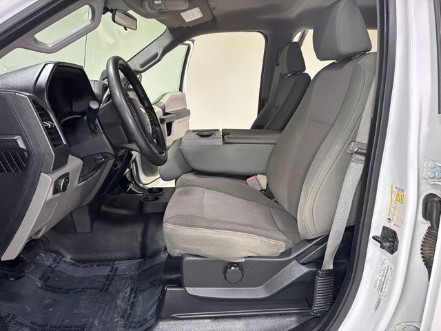 2018 Ford F-350 Super Duty XL - Photo 11