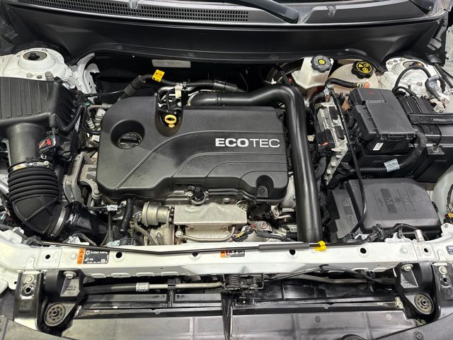 2020 Chevrolet Equinox LS - Photo 6