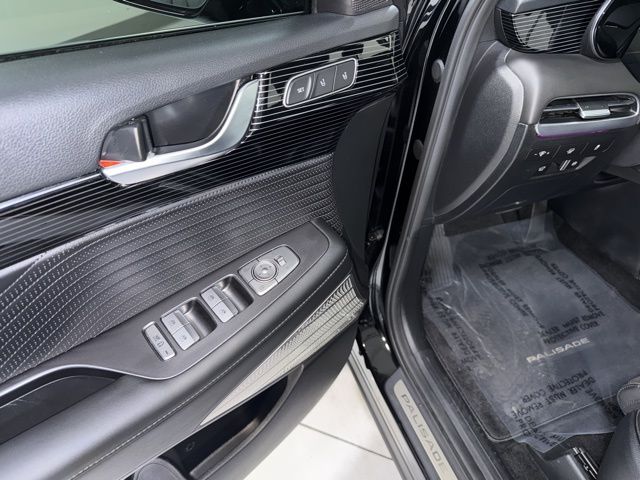2025 Hyundai Palisade Calligraphy Night Edition - Photo 14