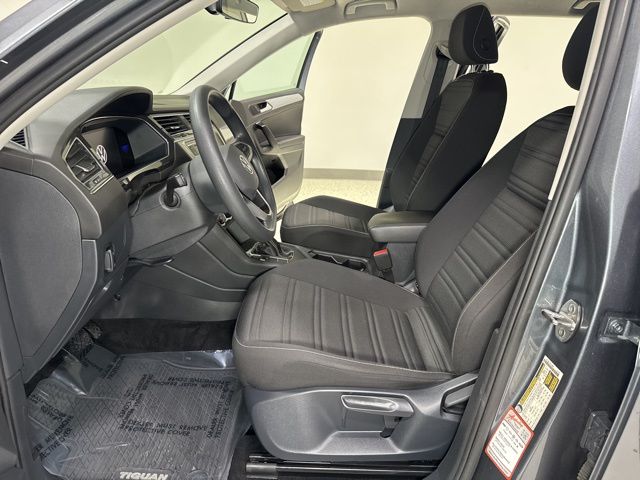 2023 Volkswagen Tiguan S - Photo 13