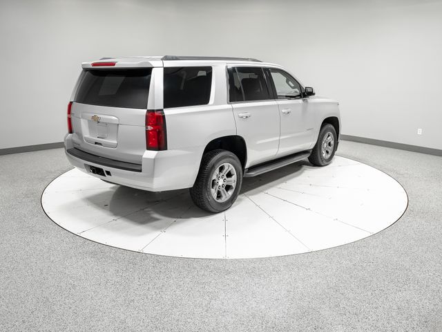 2020 Chevrolet Tahoe LS - Photo 27