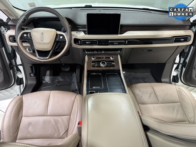 2022 Lincoln Aviator Reserve - Photo 16