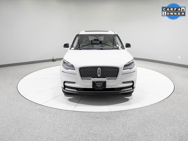 2022 Lincoln Aviator Reserve - Photo 29