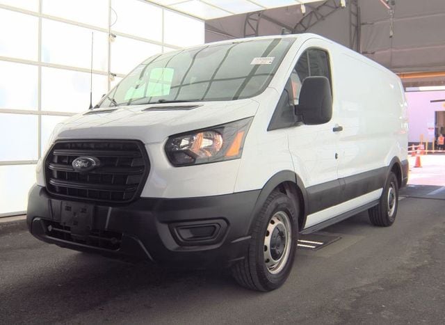 2020 Ford Transit 150 Low Roof 148 WB's photo