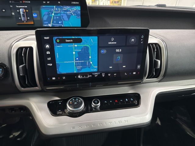 2025 Ford Expedition Active - Photo 20