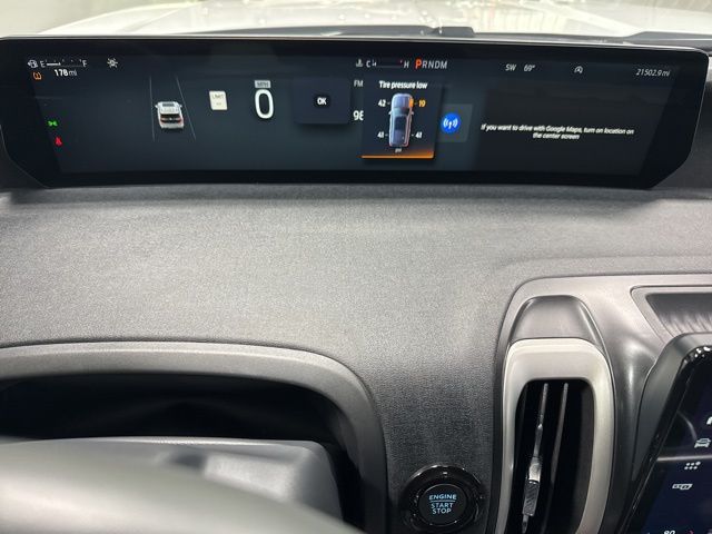 2025 Ford Expedition Active - Photo 19