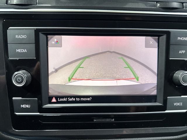 2023 Volkswagen Tiguan S - Photo 4