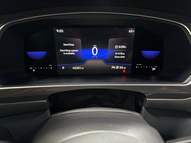 2023 Volkswagen Tiguan S - Photo 17