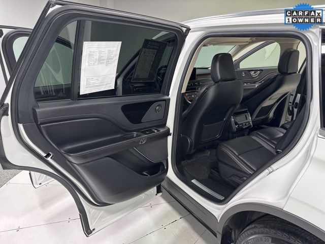 2021 Lincoln Aviator Reserve - Photo 24