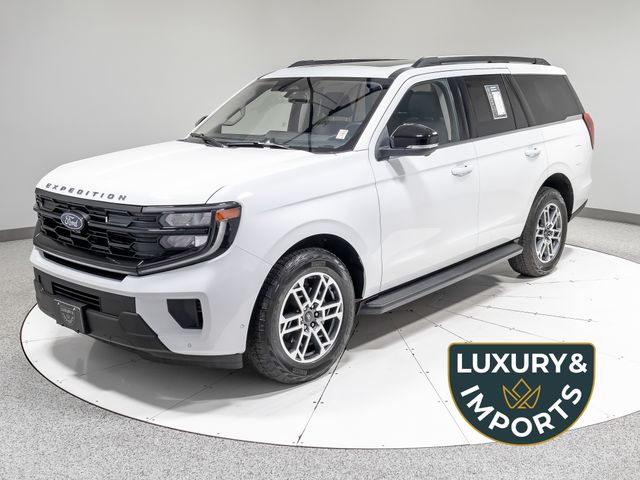 2025 Ford Expedition
