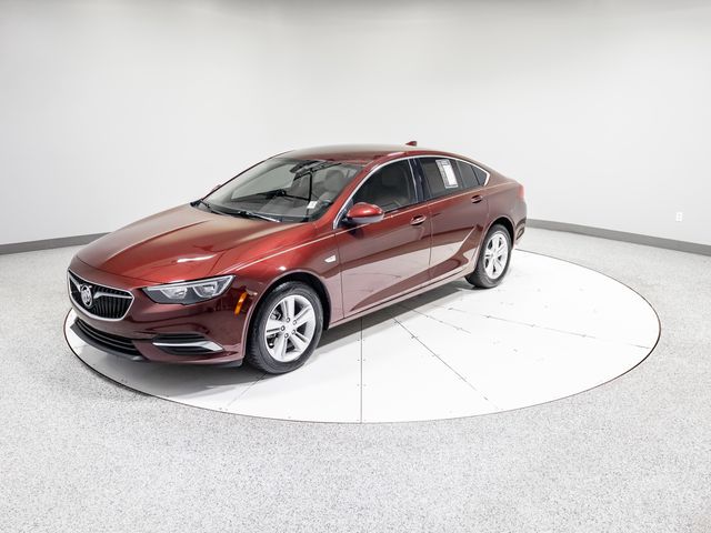 2020 Buick Regal Sportback Preferred - Photo 33