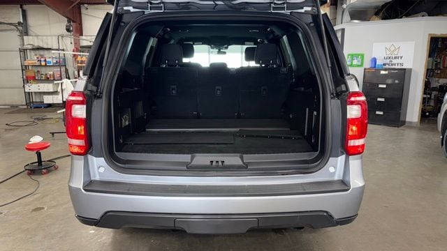 2020 Ford Expedition XL - Photo 10