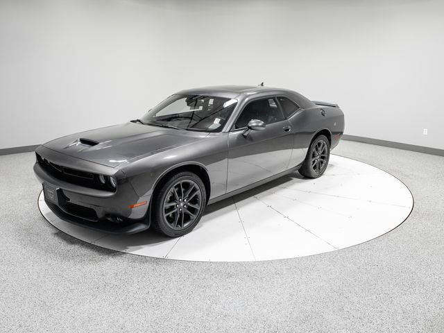 2022 Dodge Challenger GT - Photo 31