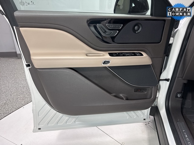 2022 Lincoln Aviator Reserve - Photo 11