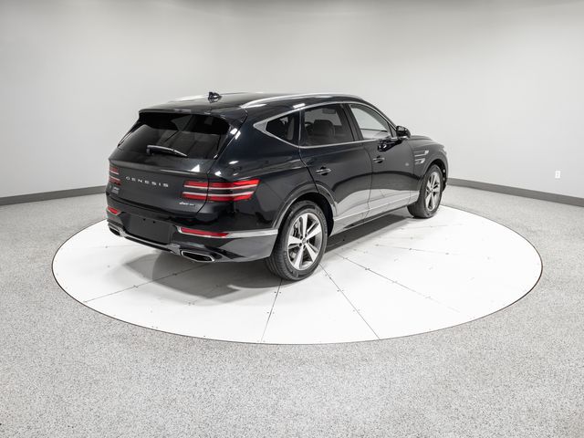 2023 GENESIS GV80 Advanced+ - Photo 35