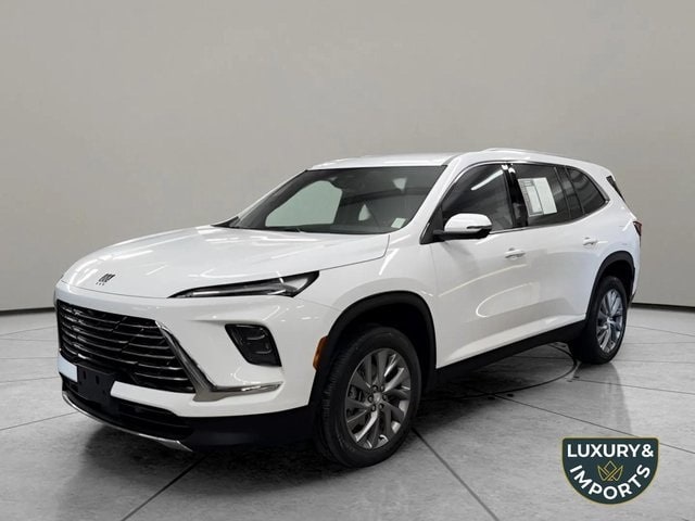 2025 Buick Enclave Preferred's photo