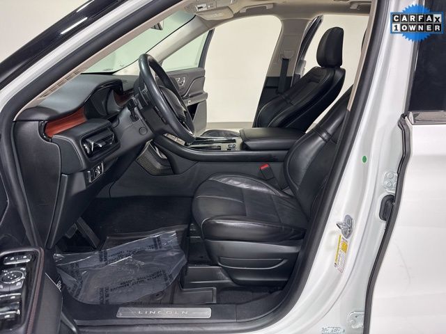 2021 Lincoln Aviator Reserve - Photo 14