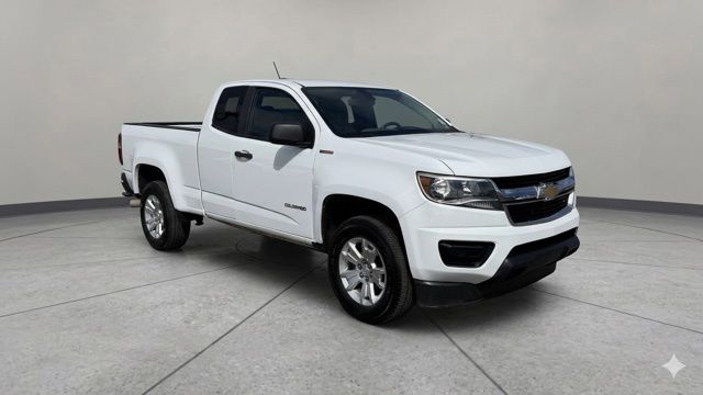 2016 Chevrolet Colorado Work Truck - Photo 6