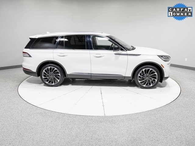 2022 Lincoln Aviator Reserve - Photo 31