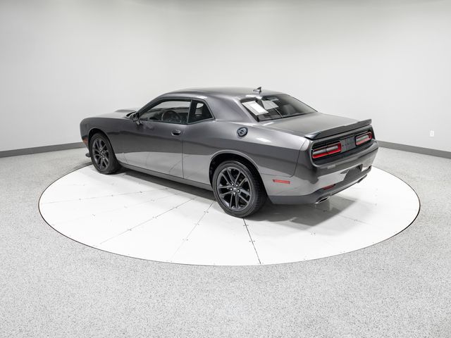 2022 Dodge Challenger GT - Photo 29