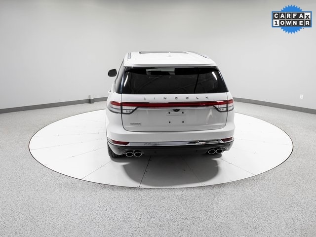2022 Lincoln Aviator Reserve - Photo 33