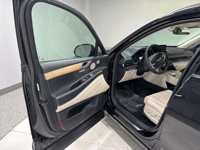 2023 GENESIS GV80 Advanced+ - Photo 12