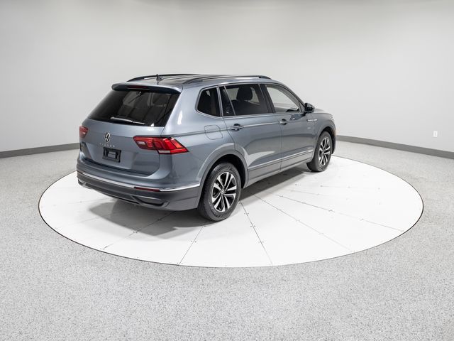 2023 Volkswagen Tiguan S - Photo 33